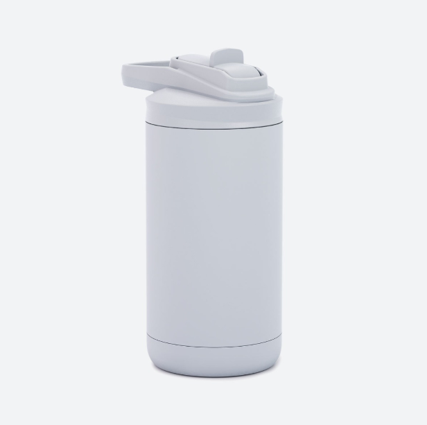 12oz Maars kids soft matte tumbler