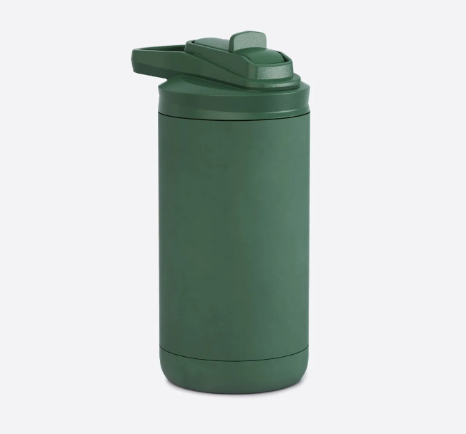 12oz Maars kids soft matte tumbler