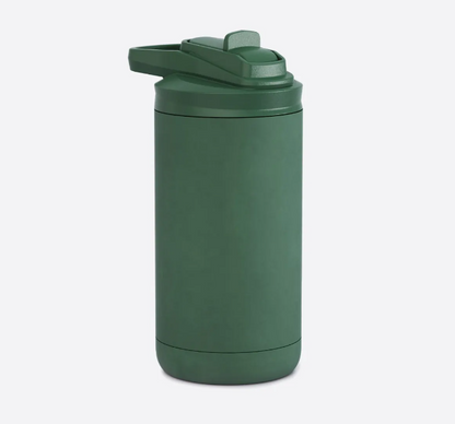 12oz Maars kids soft matte tumbler