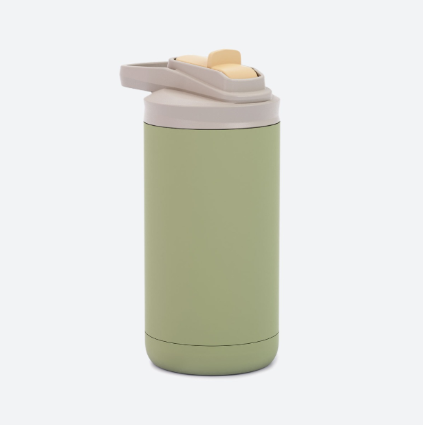 12oz Maars kids soft matte tumbler