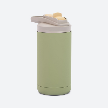 12oz Maars kids soft matte tumbler
