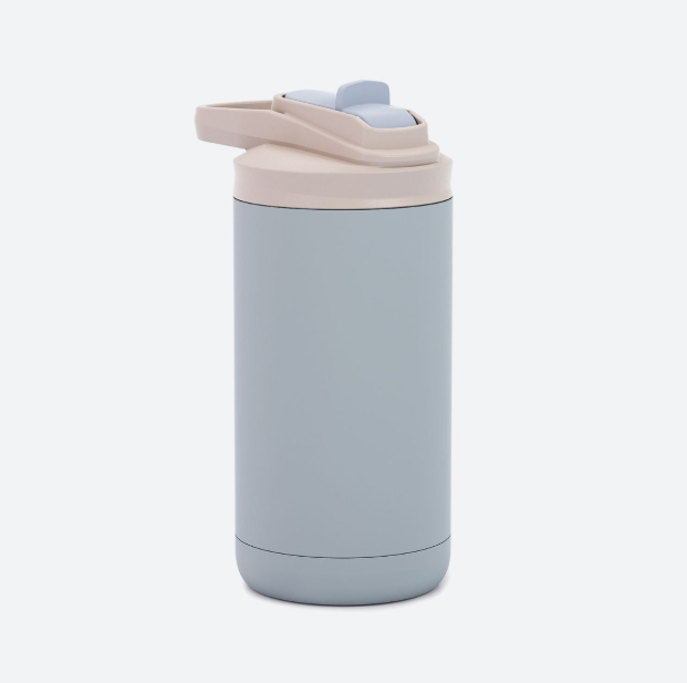 12oz Maars kids soft matte tumbler