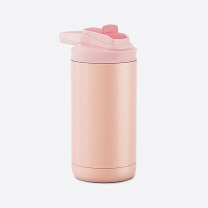 12oz Maars kids glitter tumbler