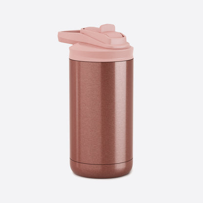 12oz Maars kids glitter tumbler