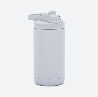12oz Maars kids soft matte tumbler
