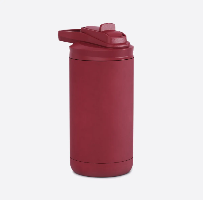 12oz Maars kids soft matte tumbler