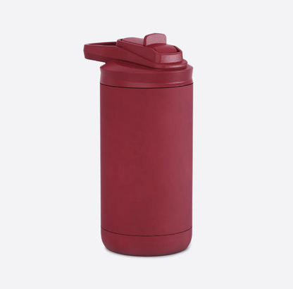 12oz Maars kids soft matte tumbler