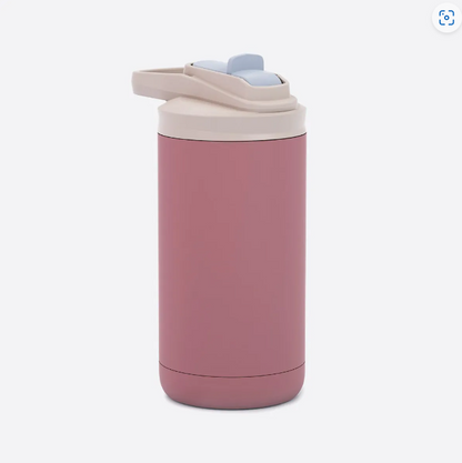 12oz Maars kids soft matte tumbler